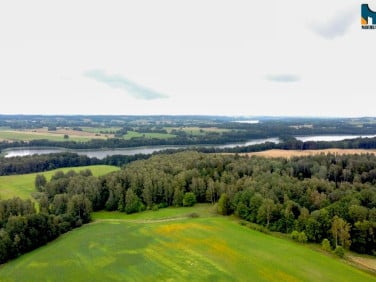 Działka siedliskowa Pogorzel