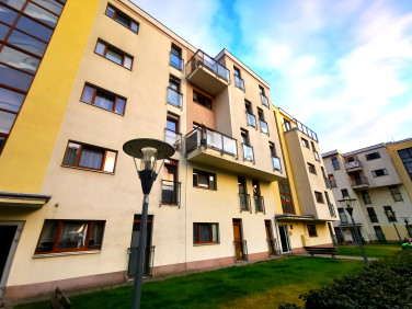 Mieszkanie Warszawa
