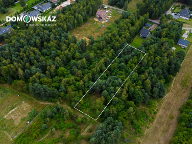 Działka Konopiska