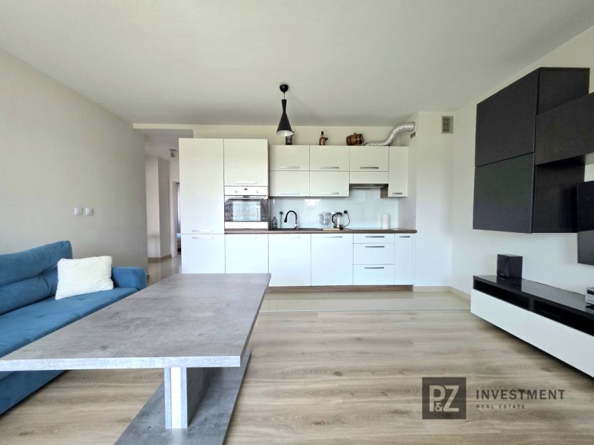 Mieszkanie Kraków sprzedaż