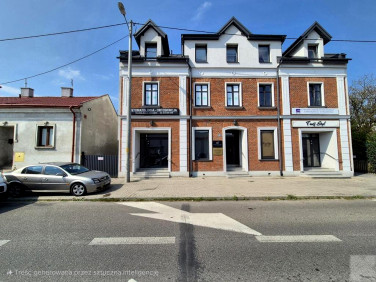 Lokal Przemyśl