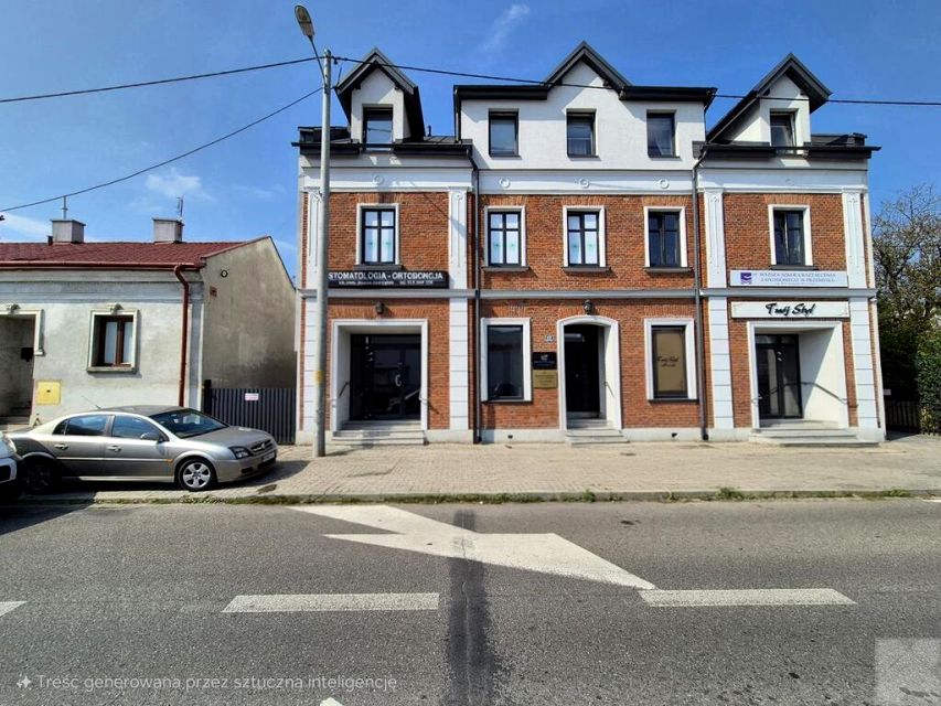 Lokal Przemyśl