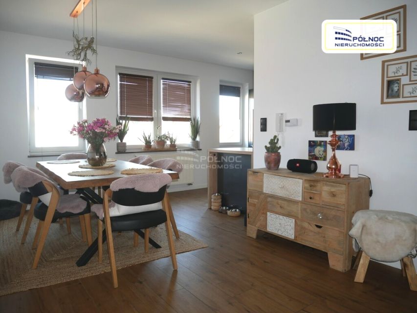 Mieszkanie apartamentowiec sprzedaż
