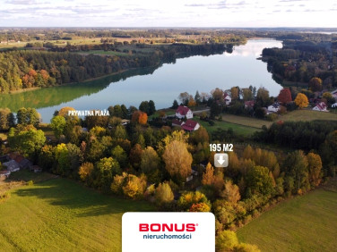Działka budowlana BOROWE