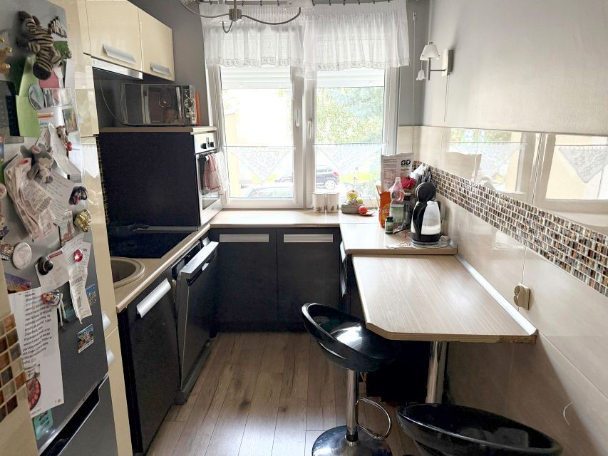 Mieszkanie Inowrocław