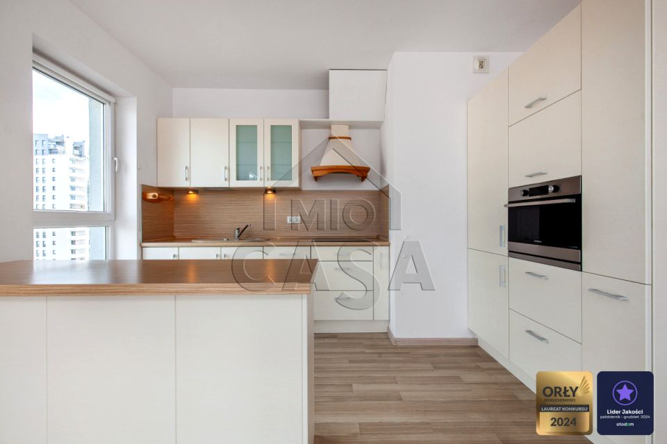 Mieszkanie Gdańsk sprzedaż