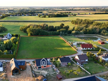 Działka inna Jankówko
