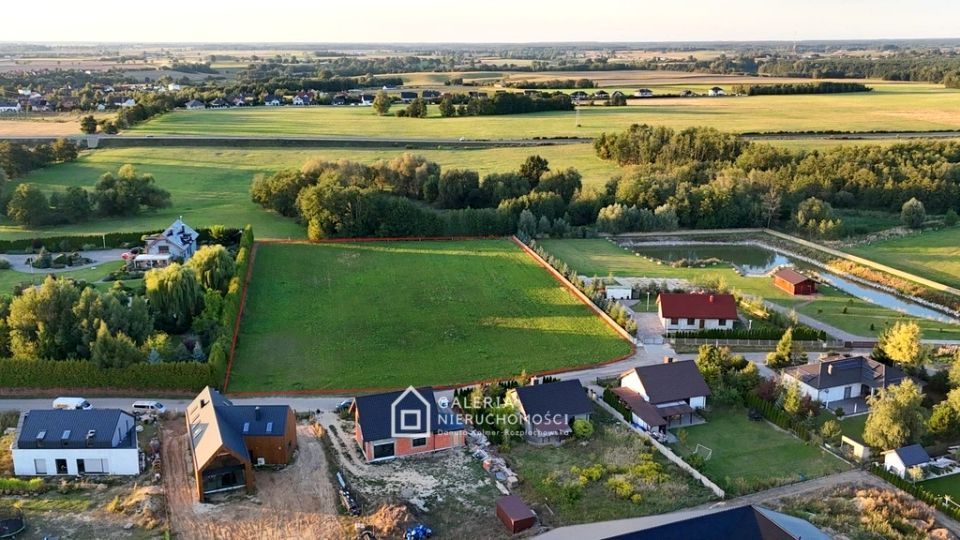 Działka inna Jankówko