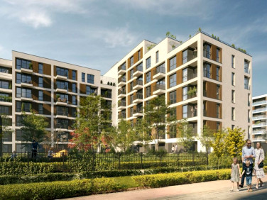 Mieszkanie Warszawa sprzedaż