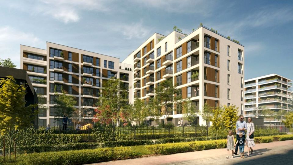 Mieszkanie Warszawa sprzedaż