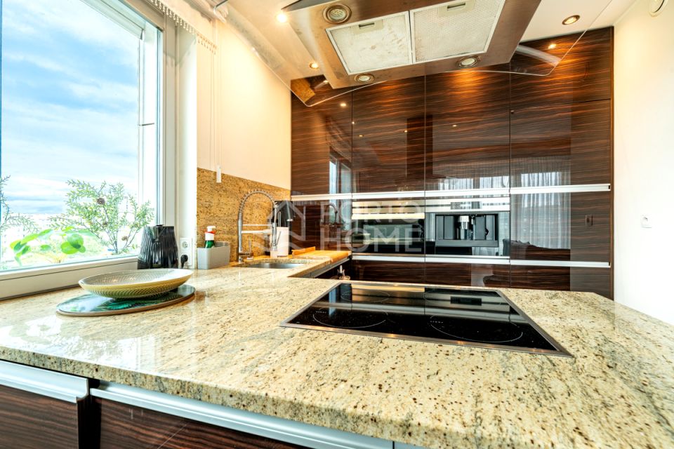 Mieszkanie apartamentowiec Gdynia