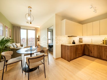 Mieszkanie apartamentowiec Gdańsk