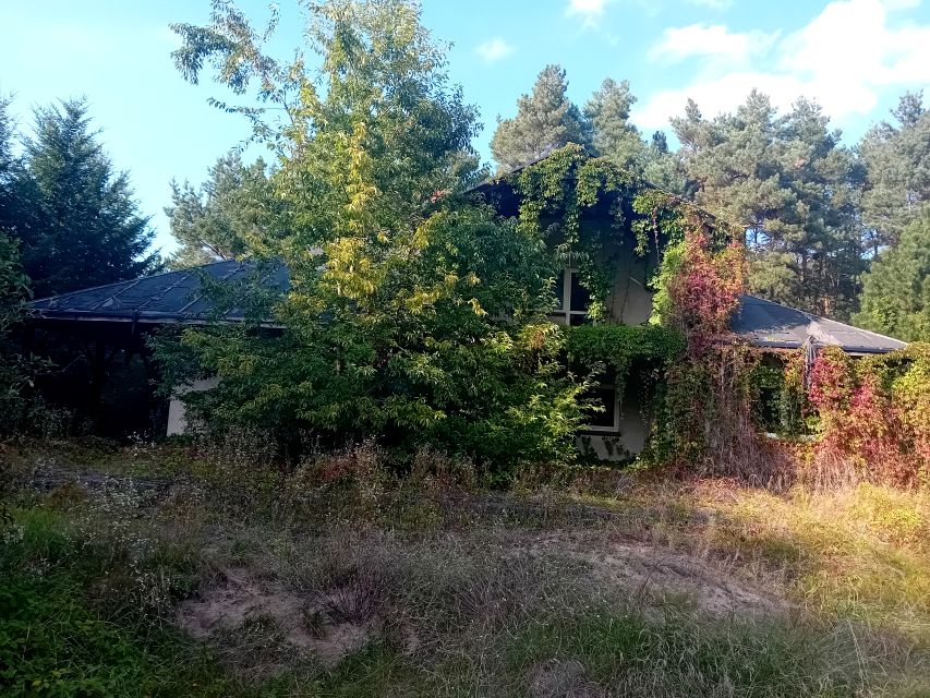Dom Osłonin