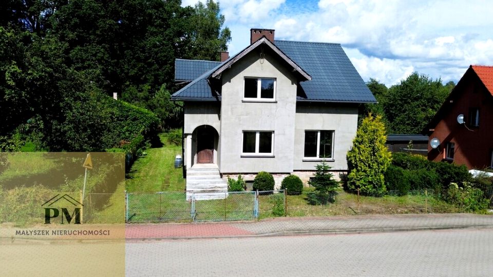 Dom Kępice