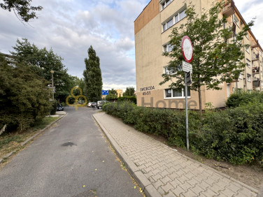 Mieszkanie blok mieszkalny sprzedaż