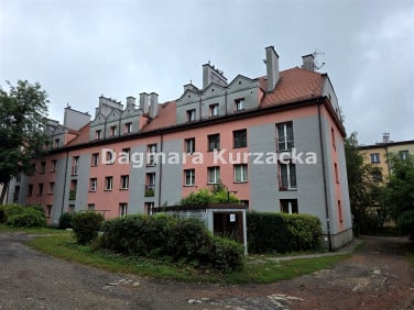Mieszkanie Bytom