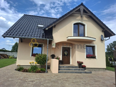 Dom Lipinki Łużyckie