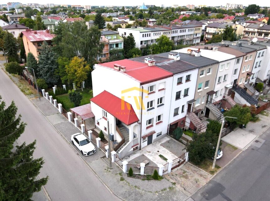 Dom Radom