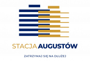 Stacja Augustów