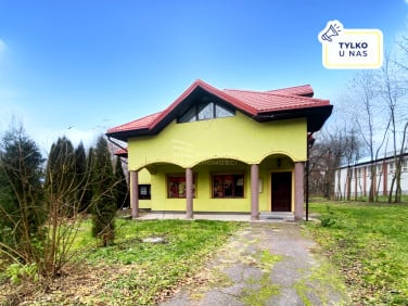 Dom Nabróż-Kolonia