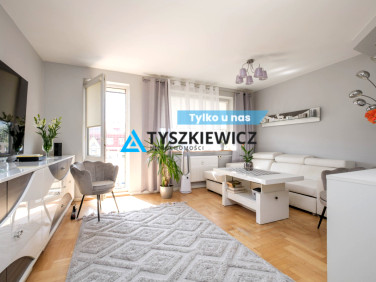 Mieszkanie Gdańsk sprzedaż