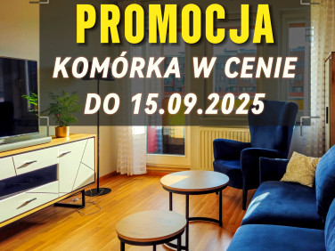 Mieszkanie Wrocław