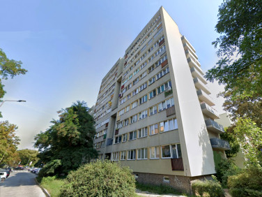Mieszkanie Wrocław