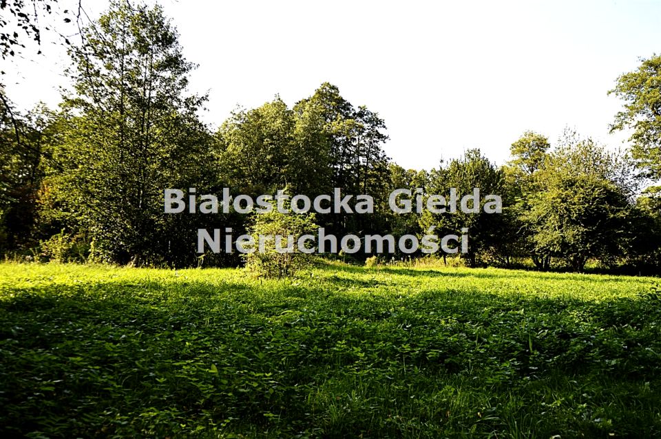 Działka budowlana Klewinowo