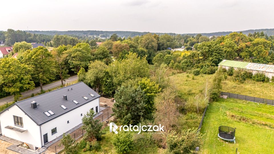 Działka budowlana Kamień sprzedam