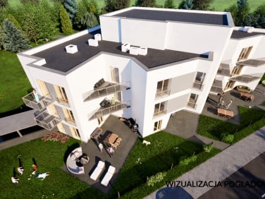 Mieszkanie apartamentowiec Warszawa