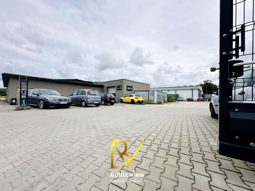 Lokal Kołobrzeg