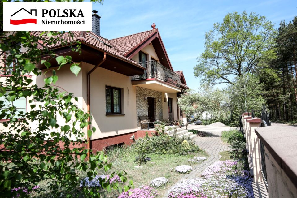 Dom Gościcino