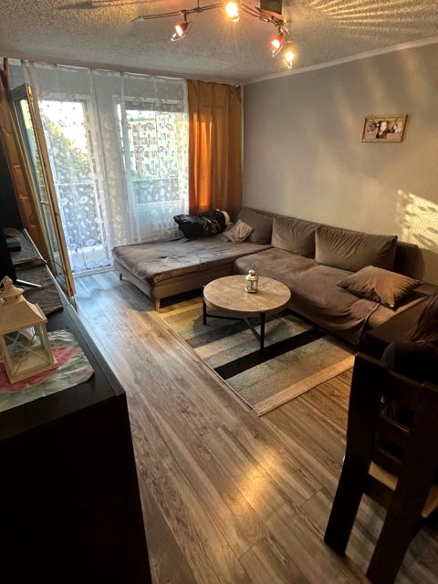 Mieszkanie Świętochłowice