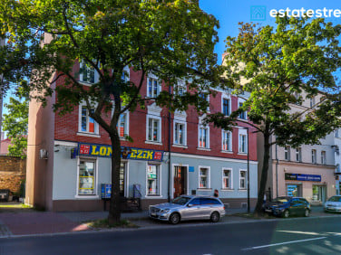 Mieszkanie Gliwice