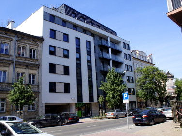 Lokal Kraków
