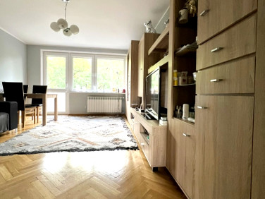 Mieszkanie Pruszków