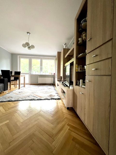Mieszkanie Pruszków