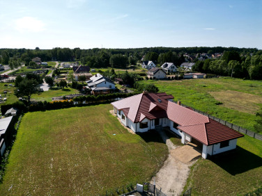 Dom Huta Żabiowolska