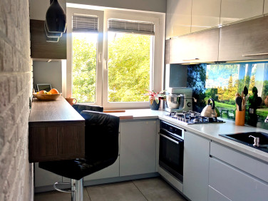 Mieszkanie Szczecin