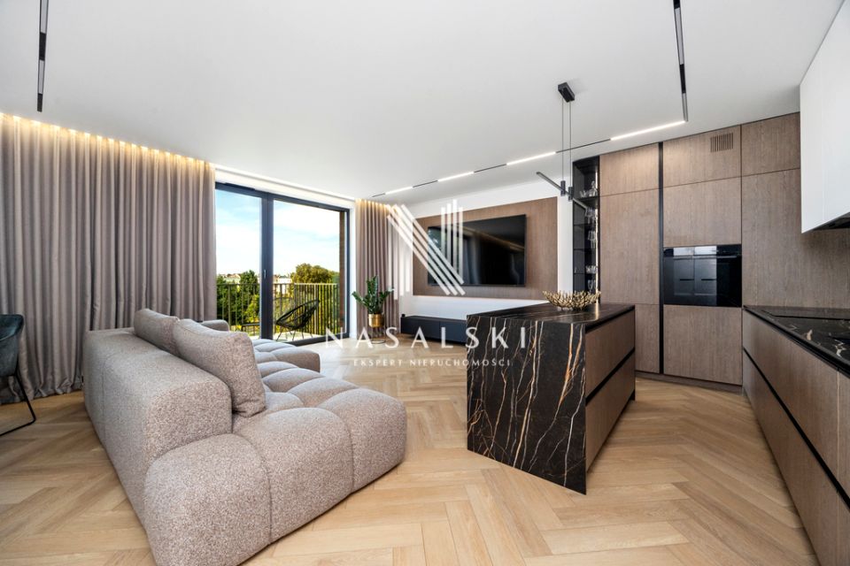 Mieszkanie Bydgoszcz