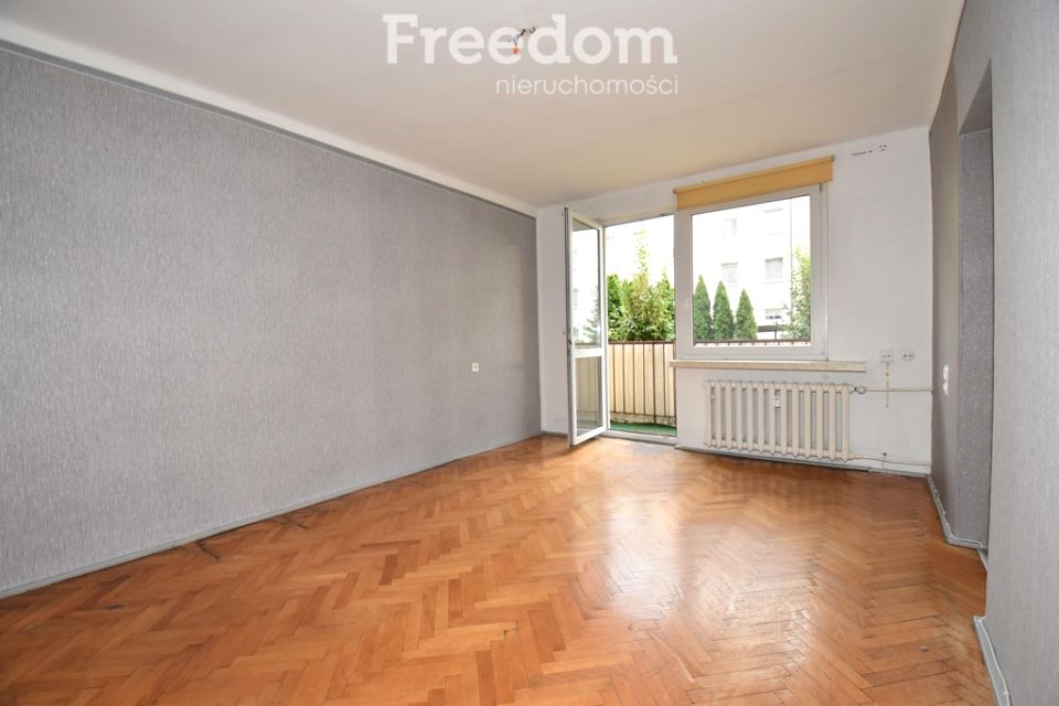 Mieszkanie Krapkowice