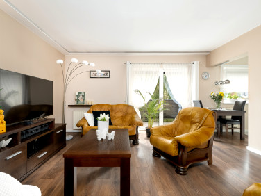 Mieszkanie nad jeziorem