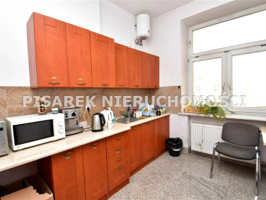 Lokal Warszawa wynajem
