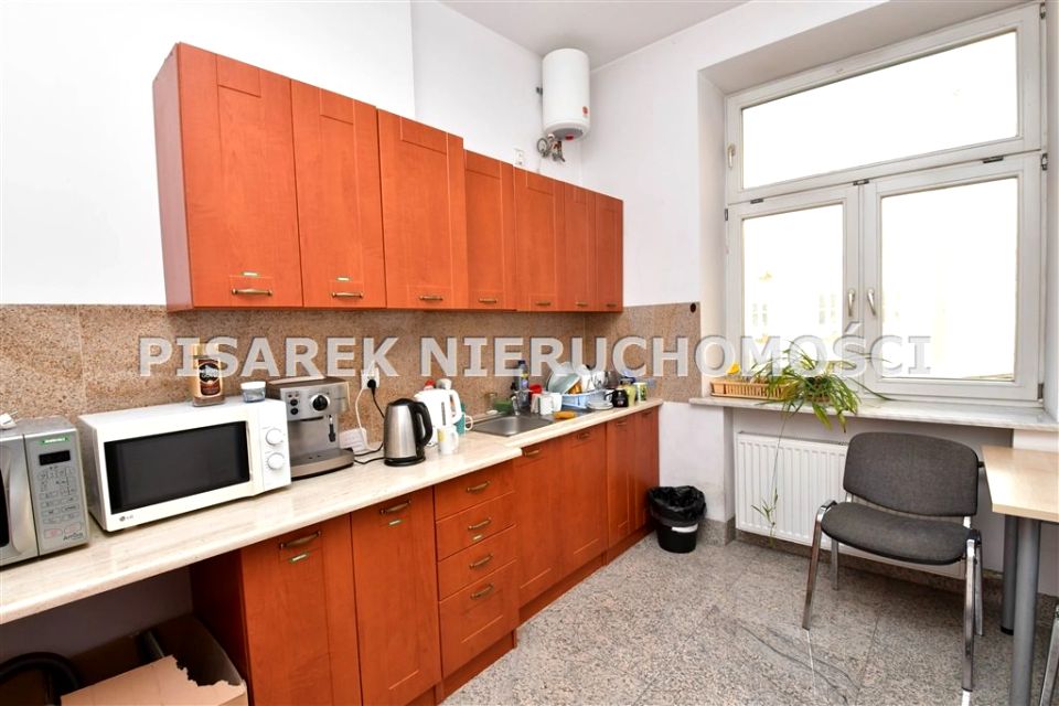 Lokal Warszawa wynajem