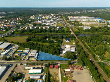 Działka inna Oborniki