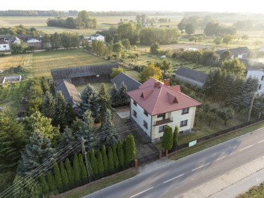 Dom Jaszowice