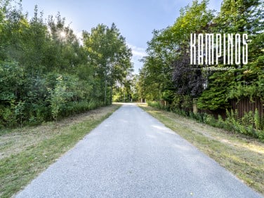 Działka budowlana Hornówek sprzedam