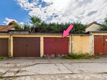 Budynek użytkowy Olsztyn