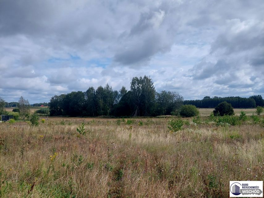 Działka budowlana Bielsk Podlaski