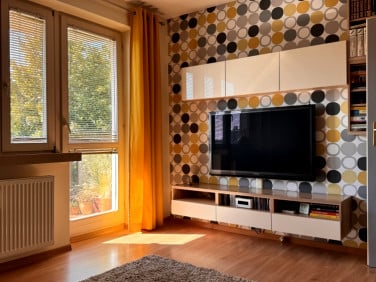 Mieszkanie Pruszków